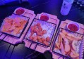 招聘饰品拍摄模特文案（诚邀饰品拍摄创意模特，共绘时尚新篇章）